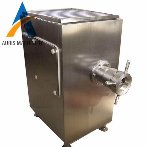 Beverage Meat Grinder Machine Hotels Multifunctional Vegetable Grinding Machine