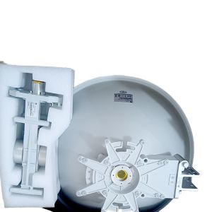 7G/8G Dual Polarization Direct Button Antenna A7WD06MAC-3NX 52432471 for Huawei