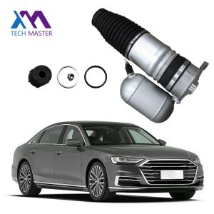 Buy cheap Air Suspension Repair Kits Left And Right For Audi A8 D5 Quattro 4N4616001B XLB Rear Air Spring With Air Tank from wholesalers