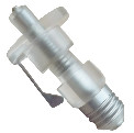Buy cheap Gauge For Testing Protection Against Bulb-Neck Damage And For Testing Contact-Making In Lampholders E27-7006-22a-5 from wholesalers