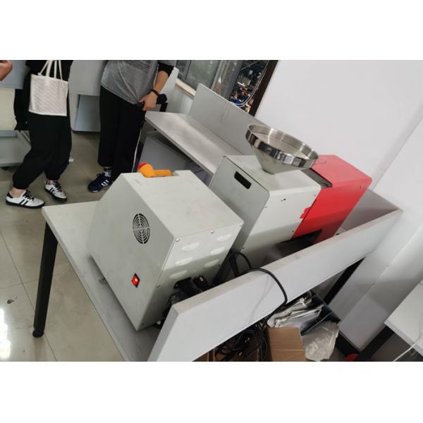 Quality Full Electric 20g PA6 Auto Injection Molding Machine for sale