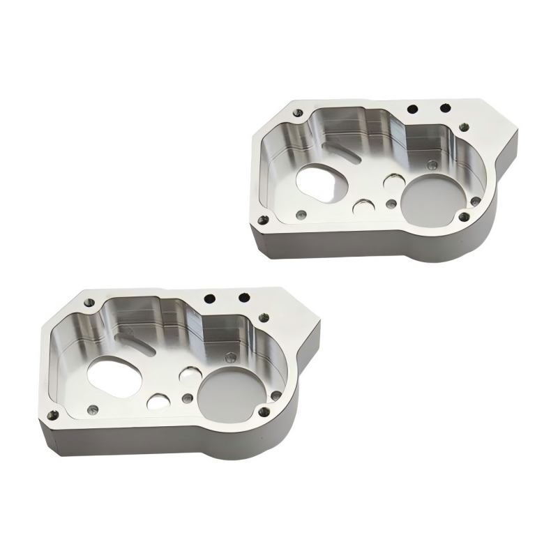 Buy cheap ODM CNC Machining Parts Aluminum ISO9001 CNC Precision Machining from wholesalers