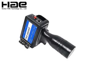 Buy cheap Portable Handjet Inkjet Printer Coder Date And Serial Long Life from wholesalers