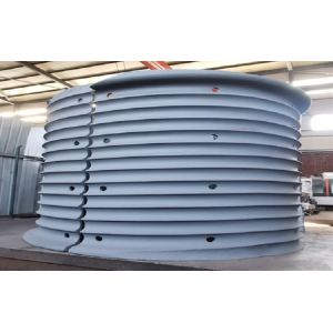 Customization Spooling System Lebus Grooved Sleeve With Polymer Nylon Material