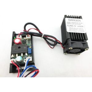 Buy cheap 445nm 1000mW DC 12V Blue Dot Laser Module For Electrical Tools And Leveling Instruments from wholesalers