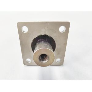 Buy cheap 220V Screw Terminal Board With Electroless Nickel Plating 5000MΩ Insulation from wholesalers