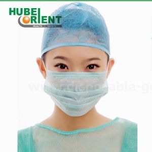 Buy cheap Sine Use Nonwoven Medical Face Mask With Earloop from wholesalers