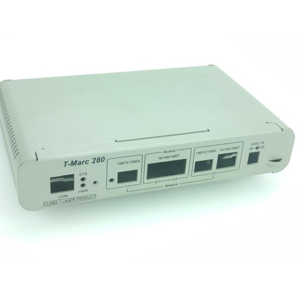 Buy cheap Electrical Housing for Ethernet Devices and Electronic Equipments in Ningbo Location from wholesalers