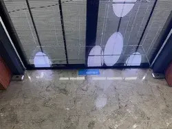 Full Color Digital Large Advertising Billboard Sliding LED Outdoor Indoor