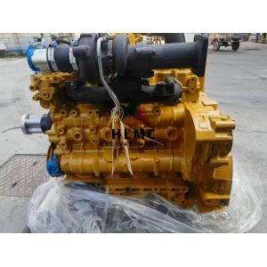 Buy cheap 549-2013 C3.3-DI-ET04 C3.3B Complete Diesel Engine Assembly E308E2 Powertrain C3.3 Assy Digger Excavator Spare Parts from wholesalers