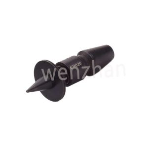 SMT Pick And Place Nozzles Samsung HANWHA CN020 SMT NOZZLE