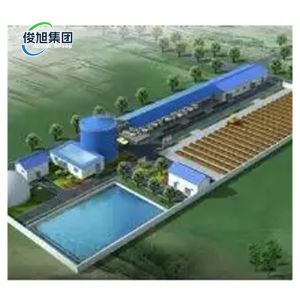 Buy cheap Biogas Desulfurization Solution By Heavy Industry Environmental Protection from wholesalers