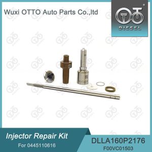 Buy cheap 0445110616 Bosch Injector Repair Kit from wholesalers
