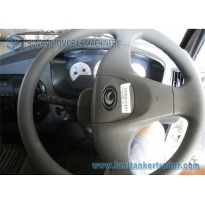 Buy cheap Right Hand Drive Forland 4 M3 cement mixer lorry 130 Hp Euro 3 Engine from wholesalers