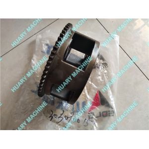 SDLG Wheel loader parts, 3030900151 First gear planet carrier 403223 for CDM835E