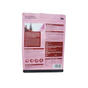 Buy cheap Resealable Zipper Bag Food Pouch Security Zipper Top Closure Resealable Bag from wholesalers