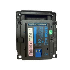 Schneider 86-Type Crystal Glass Dynamic Control Panel E5084DL GF Premium Smart