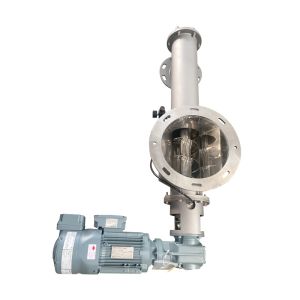 Buy cheap Screw Conveyor for Sealed and Continuous Material Transport Solutions from wholesalers