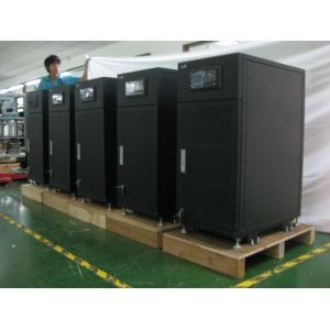 Power Safe Series Online Low Frequency UPS 4-40KVA