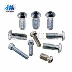 Buy cheap M3 M4 M5 M6 M8 Hammer Head Screw With Internal Thread from wholesalers