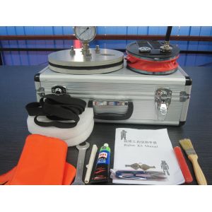 Buy cheap Testing & Repairing tools for Thermal insulation immersion suit from wholesalers