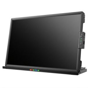 Buy cheap VGA Inputs Interactive Digital Blackboard with Wi-Fi Connectivity and Black or OEM product