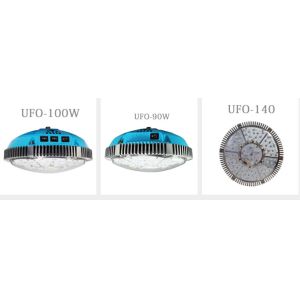 Buy cheap Latest design Matrix S900 china made 600W 3W LED grow light from wholesalers