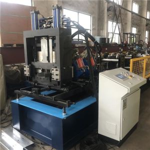 Buy cheap CZU Roll Forming Machine from wholesalers