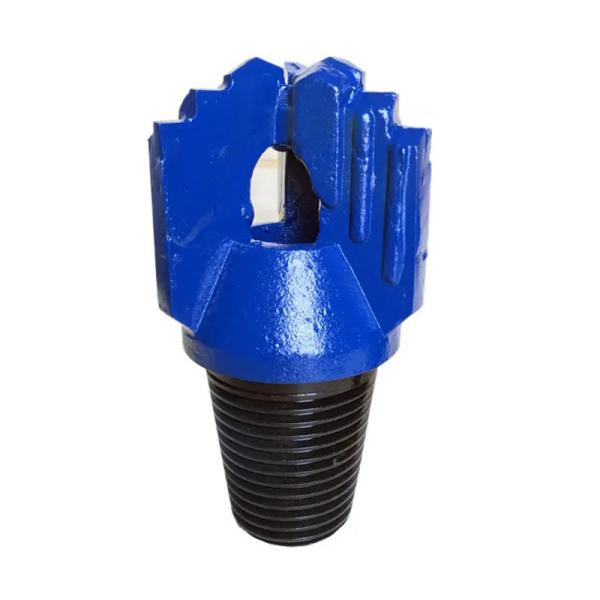 Quality Female Male Threaded 6 5/8'' Drilling Rig Drill Bit For Medium Formation for sale