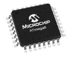 Buy cheap ATMEGA88PA-AU MICROCHIP MCU 8-bit AVR RISC 8KB Flash 2.5V/3.3V/5V 32-Pin TQFP Tray from wholesalers