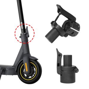 Buy cheap Dualtron Electric Scooter Folding Base Fixed Seat Universal Adult Monopattino Parts Dualtron Folder Trottinette Accessories from wholesalers