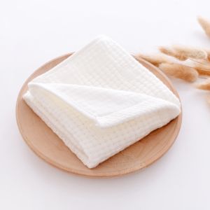 Buy cheap Millidoll Original colour cotton Antibacterial  babies towel set hand towel bathing towel square towel from wholesalers