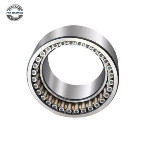 Buy cheap Heavy Duty FC5280300/YA3 Rolling Mill Bearing Cylindrical Roller Bearing Four Row from wholesalers