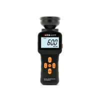 Buy cheap Digital Stroboscope With Large LCD And Backlight Digital Tachometer Adjust Objects Of High Speed And Moving product