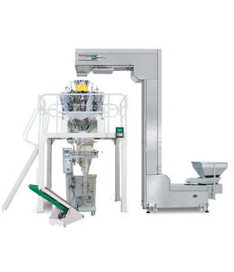 Buy cheap SGM-520 Automatic Vertical Form Fill Seal Packing Machine from wholesalers