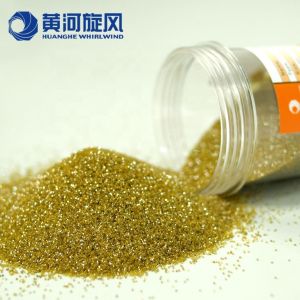 Buy cheap Polycrystalline Synthetic Industrial Diamond Powder  Good Transparency from wholesalers