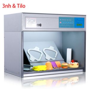 Buy cheap Durable Tilo P60 6 Light Box Color Assessment Cabinet For Paper Package Printing from wholesalers