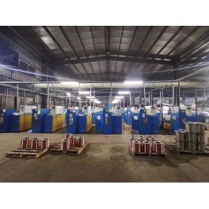 Buy cheap 24D Copper Wire Drawing Machine from wholesalers