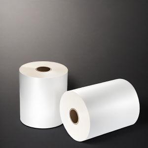 Buy cheap Soft Touch Lamination Film with 38 Dyne/cm Surface Tension and 90±10°C Lamination Temp for Premium Protection from wholesalers