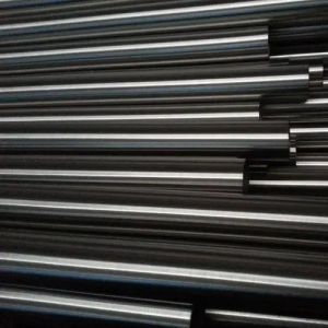 Buy cheap 17-4PH Bright Stainless Steel Bar High Hardness ASTM EN GB JIS from wholesalers