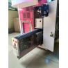 Buy cheap Mini Bear Claw Machine Small Children Toy Crane Vending Machine Coin Operated Prize Machine from wholesalers