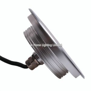 12V / 24V Buried Led Landscape Lighting IP67 Underground LED Lamp