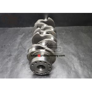 Buy cheap YNF17126 ZZ90237 Crankshaft – Excavator Engine Crankshaft from wholesalers