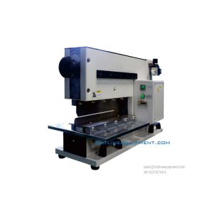 China HN-VC2D Desktop Cutting PCB Depaneling Machine on sale China HN-VC2D Desktop Cutting PCB Depaneling Machine on sale