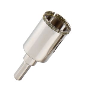 Buy cheap 3/4 Inch Diamond Coated Hole Saw Drill Bits from wholesalers
