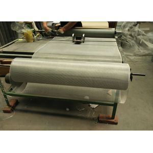 Epoxy Coated Aluminium Wire Mesh Window Insect Screen PK CCL