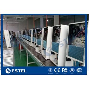 Buy cheap Parameters Type Kiosk Air Conditioner R134A Refrigerant 220VAC 800W IP55 Protection from wholesalers