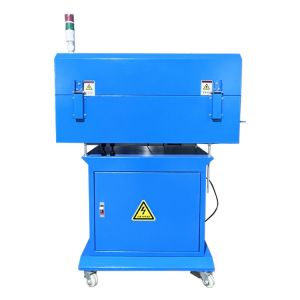 Buy cheap Industry Frequency Spark Testing Machine 25KV For Electric Cable And Wire Extruder from wholesalers