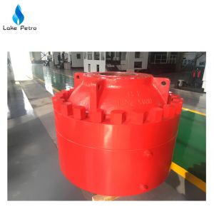 Buy cheap API 16A ANNULAR BOP - Spherical Blowout Preventer from wholesalers