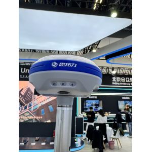 Buy cheap Stonex S3AR Static Fast Static H 3 Mm 0.4 Ppm V 5 Mm 0.5 Ppm RTK GNSS Receiver GPS L2C External Power Supply 9.0 27.0 V DC Surveying Instrument from wholesalers